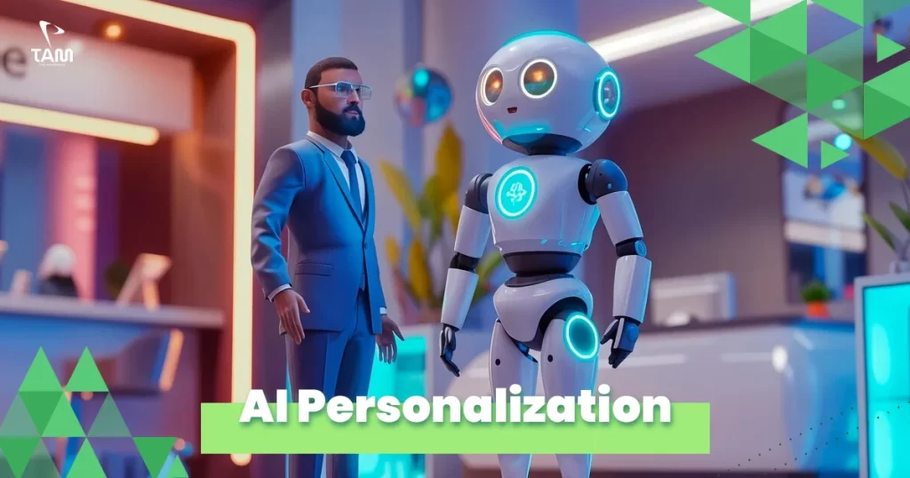 AI Personalization