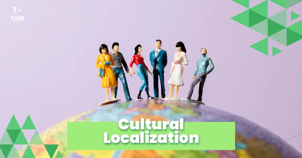 Cultural Localization