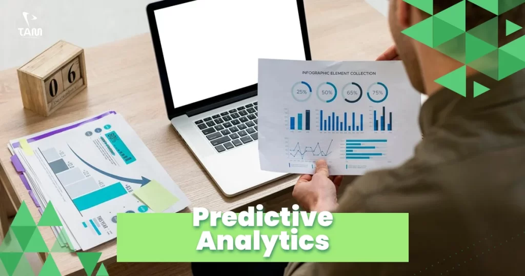 Predictive Analytics