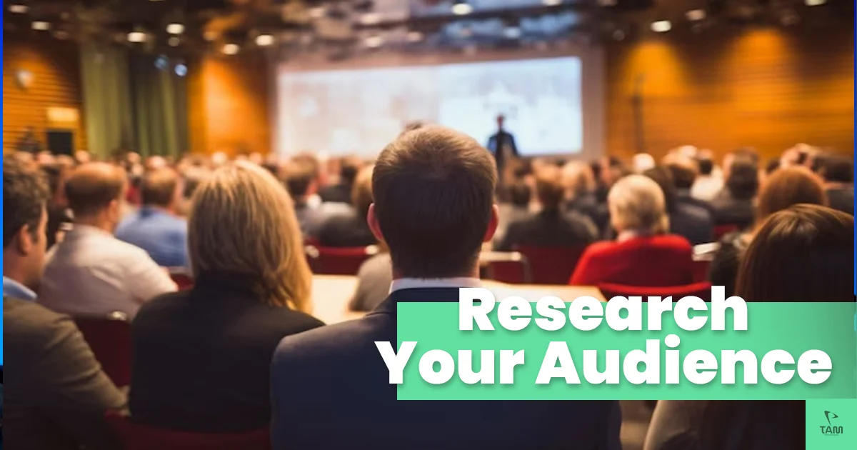 Research Your Audience For Music Marketing