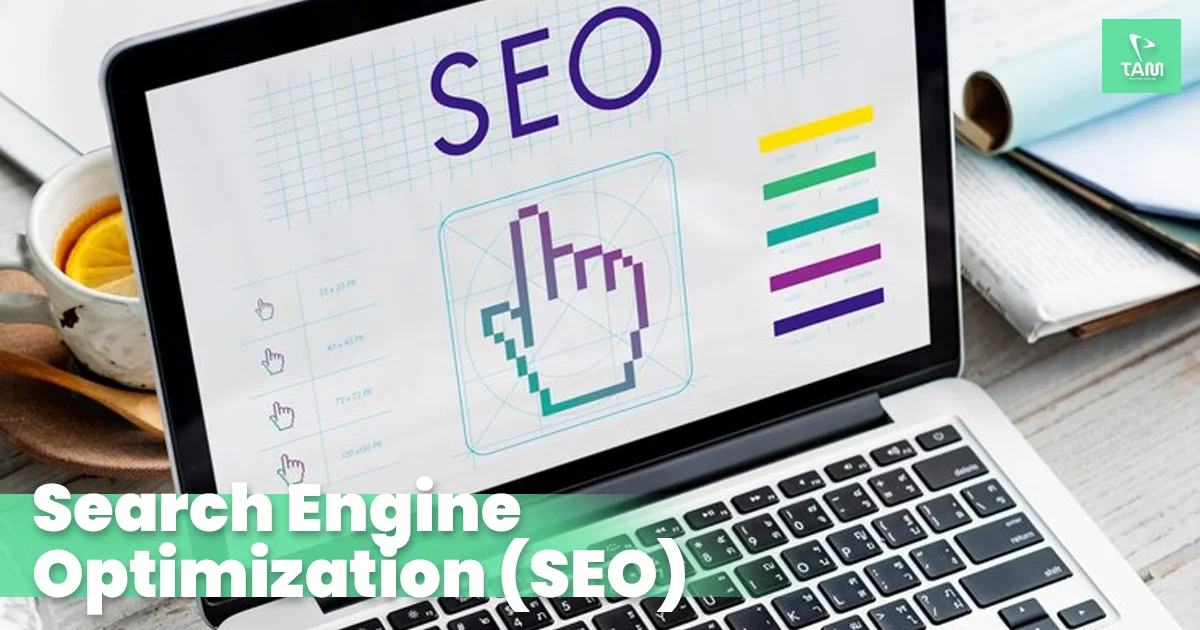 Search Engine Optimization (SEO)