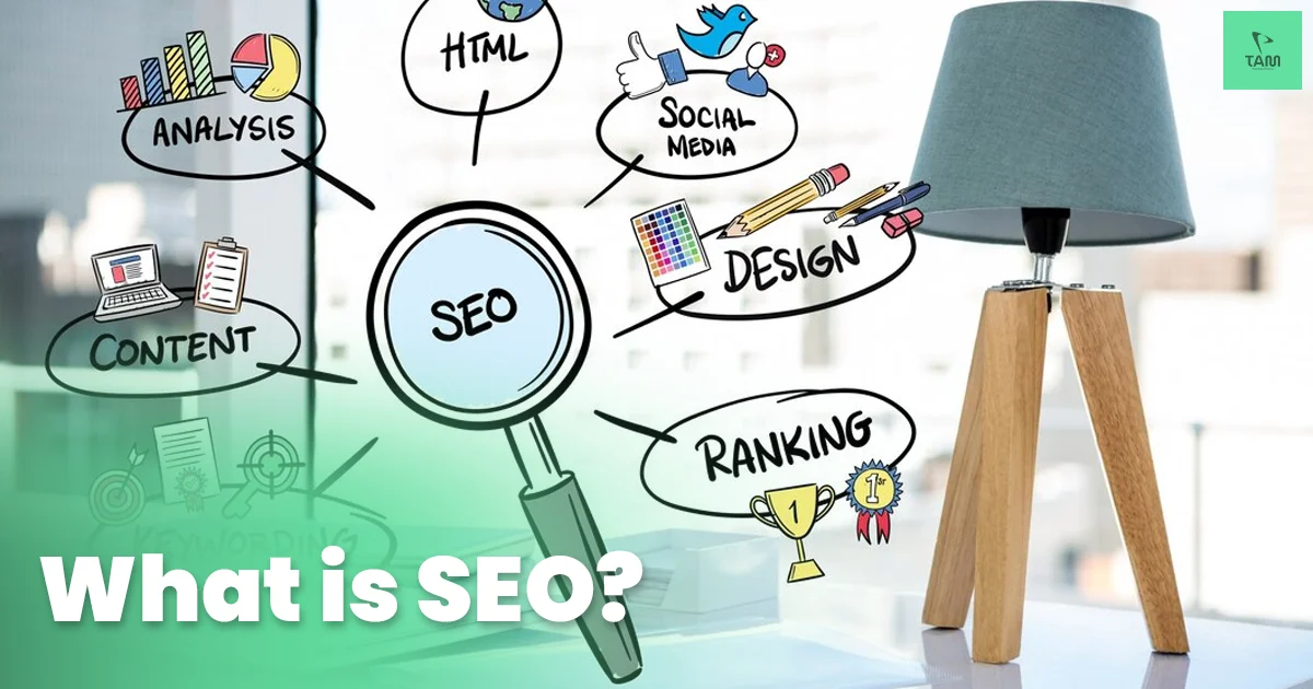 What is SEO?