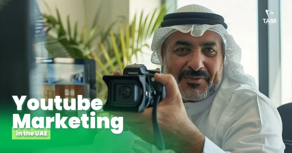 YouTube Marketing in Dubai UAE