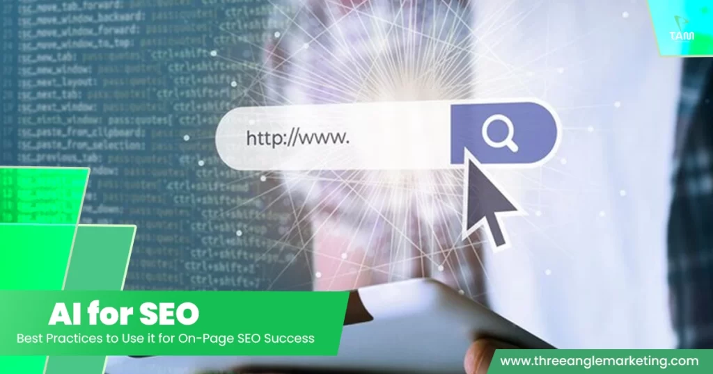 AI For SEO Best Practice to use it For on page seo