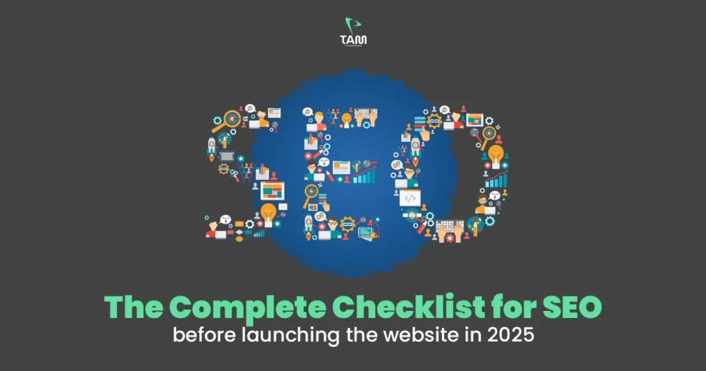 Complete Checklist for SEO Before Launching the Website