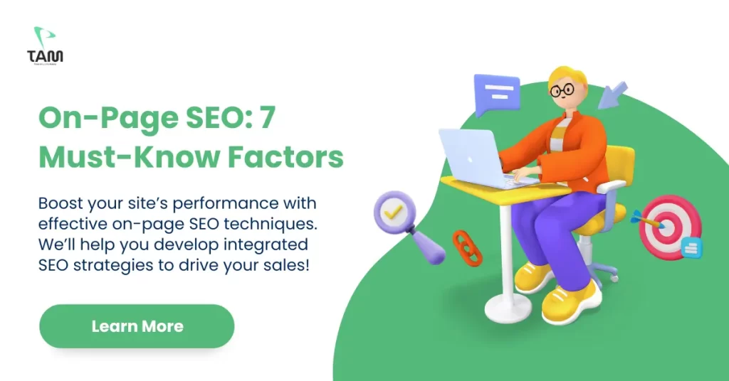 On-Page SEO 7 Essential SEO Must Know Factors