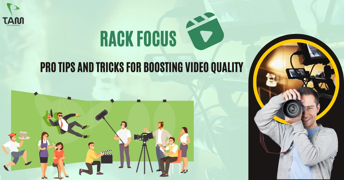 Pro Tips and Tricks for Boosting Video Quality