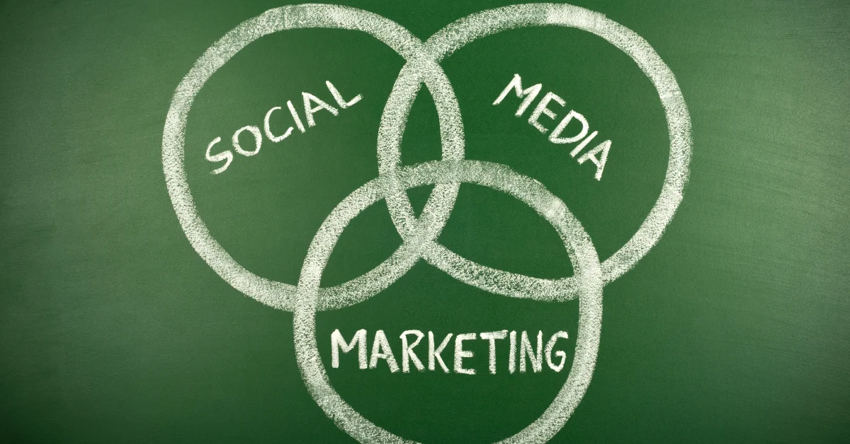 Social Media Marketing 