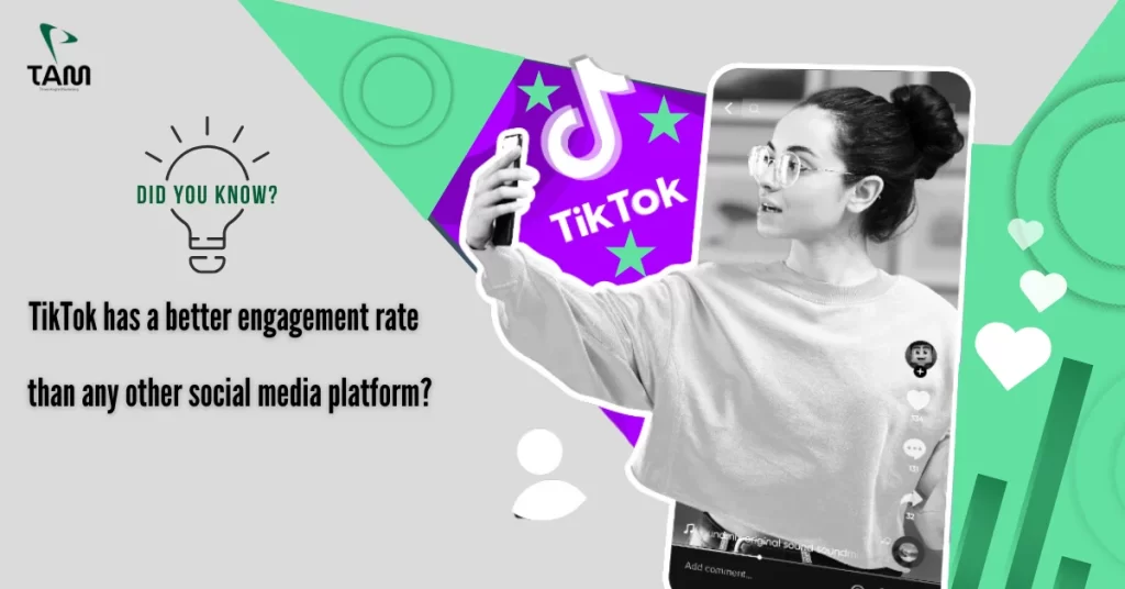 The Rise of TikTok Marketing How Dubai Brands Can Benefit