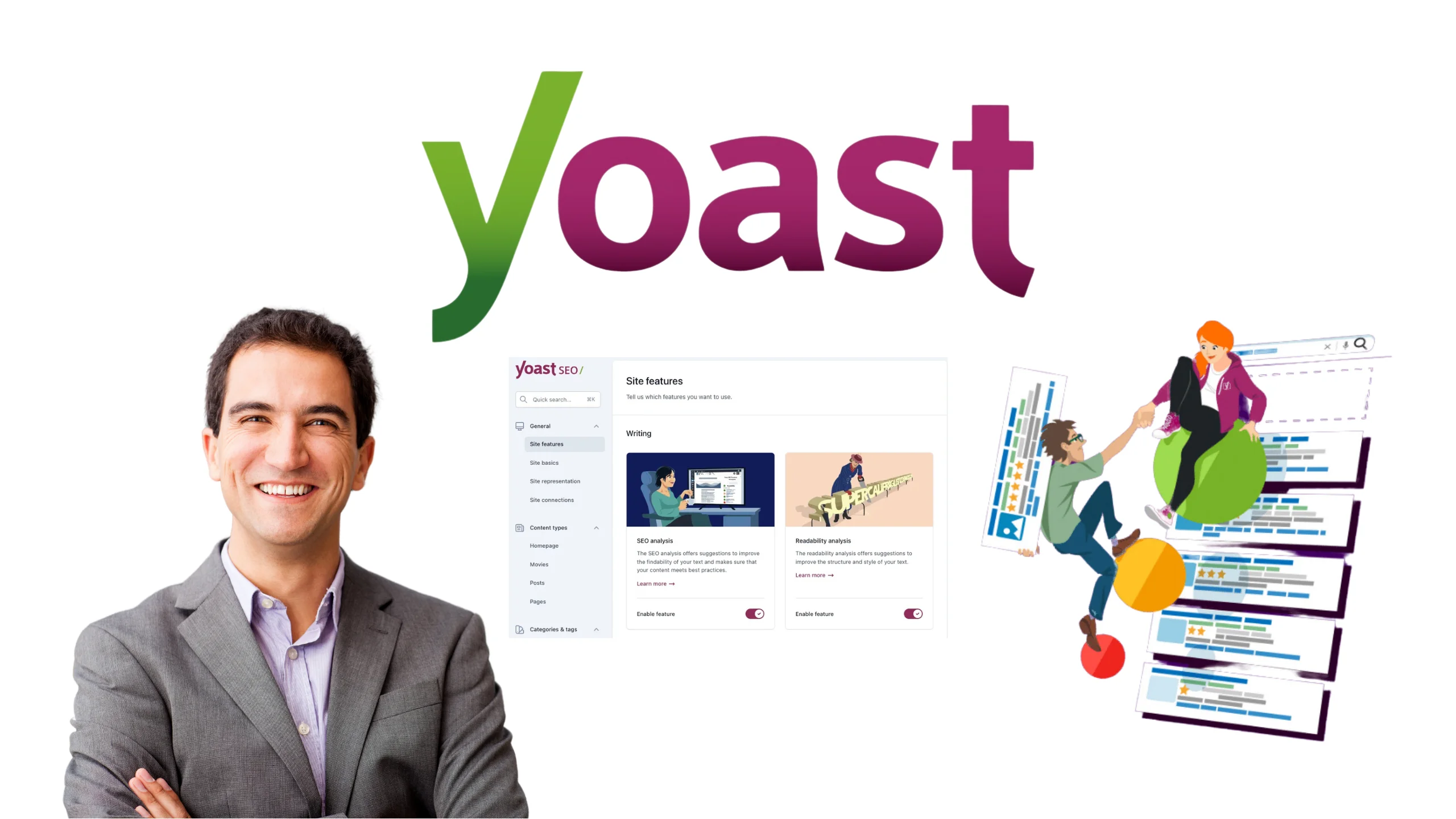 Yoast SEO 